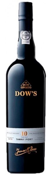 Dows 10 Year Old Tawny Port
